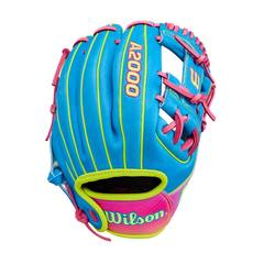 2026 Love the Moment™ A2000® DP15 11.5” Infield Baseball Glove
