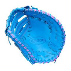 2026 Love the Moment™ A2000® 1612 12” Baseball First Base Mitt