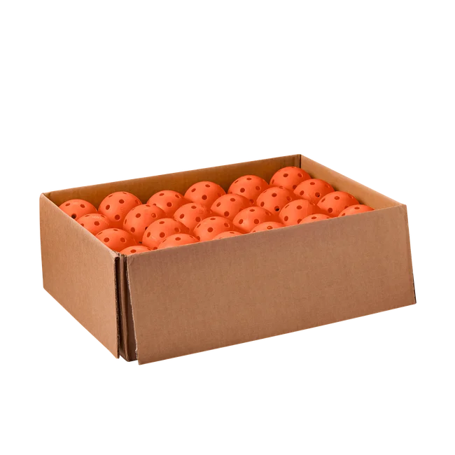 TRU 32 Indoor Ball - Case