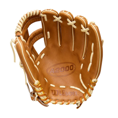 2026 A2000® Classics Series EL3 11.75” Infield Baseball Glove