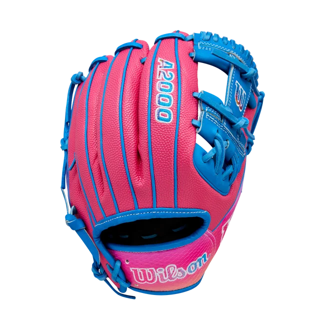 2025 Love the Moment™ A2000® 1786SS 11.5” Infield Baseball Glove