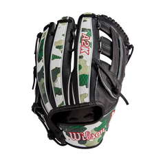 2022 A2K® 1795SS 12" Infield Baseball Glove - Limited Edition