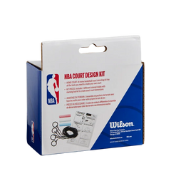 NBA Court Marking Kit