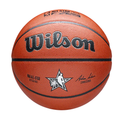2026 NBA All-Star Replica Basketball