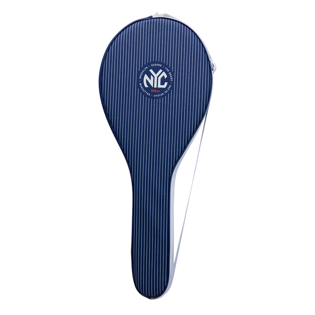 Wilson NYC Racket Cover