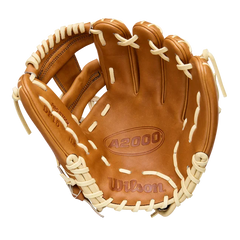2026 A2000® Classics Series DP15 11.5” Infield Glove