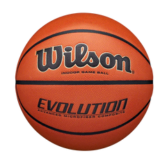Evolution Game Ball