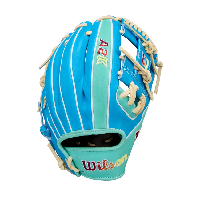 Spring 2026 A2K® 1786 11.5” Infield Baseball Glove