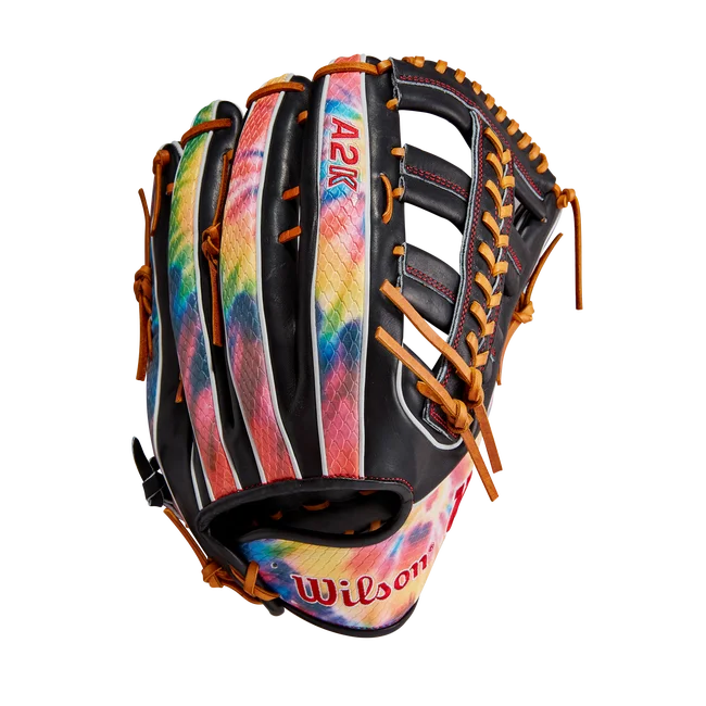 2022 A2K® 1810SS 12.75" Outfield Baseball Glove - Limited Edition