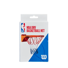 NBA DRV Recreational Red, White and Blue Net