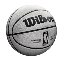NBA Platinum Edition Basketball