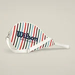 Knit Racket Cover