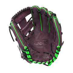 2024 Villain A2000 1787 11.75” Infield Baseball Glove