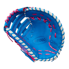 2025 Love the Moment™ A2000 1612SS 12” Baseball First Base Mitt