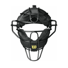 Dyna-Lite™ Umpire Aluminum Facemask Cage