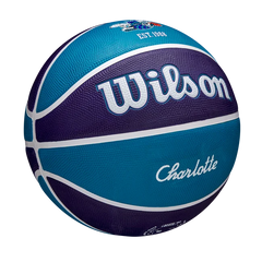 2021-2022 Throwback NBA Team City Icon Basketball