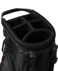 Feather Stand Bag