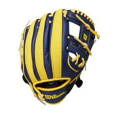 2024 A200™ EZ Catch™ Savannah Bananas 10” T-Ball Glove
