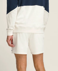 Parkside Sweatshort Unlined