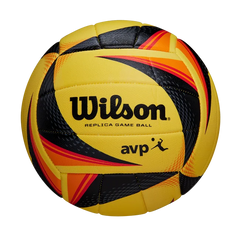 AVP OPTX Replica Volleyball