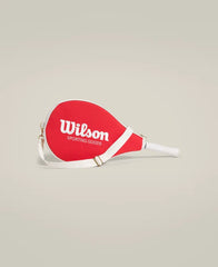 Retro Racket Cover