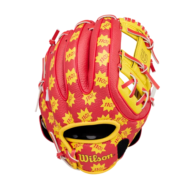 2026 Backyard Baseball Juicebox A200® EZ Catch™ 10” Youth T-Ball Glove