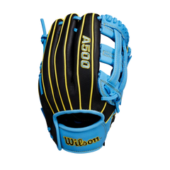 Wilson® A500® 10.5" Utility Youth Baseball Glove