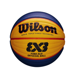 FIBA 3x3 Official Game Basketball