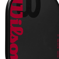 Blaze Pro 13 Pickleball Paddle