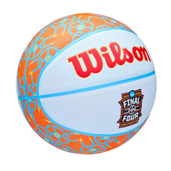 2026 NCAA Men's Final Four Color Rush Basketball