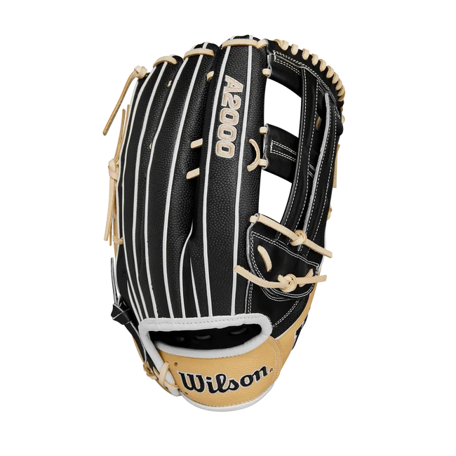2024 A2000 SP14SS 14” Slowpitch Softball Glove