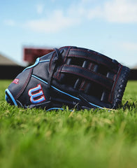 Wilson® A500® 12" Utility Youth Baseball Glove