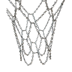 NBA Forge Chain Basketball Net