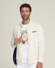 Hudson Bomber Jacket