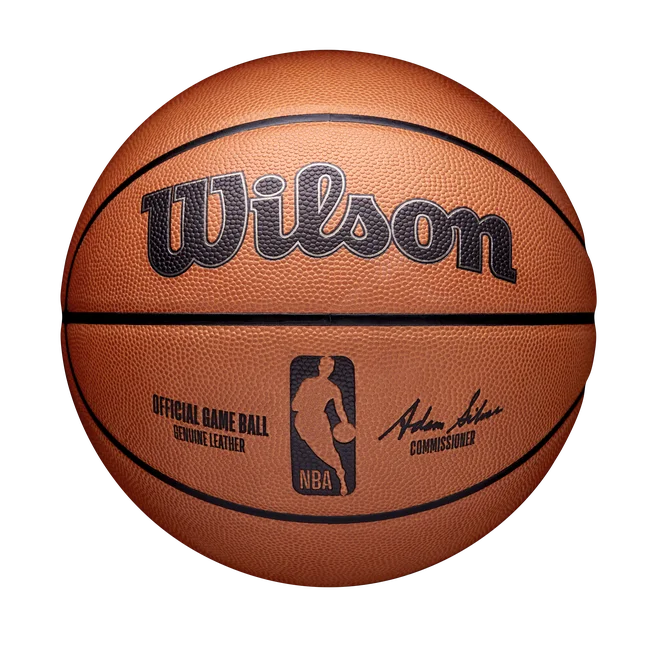 NBA Official Game Basketball