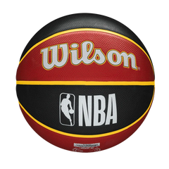 NBA Team Tribute Basketball