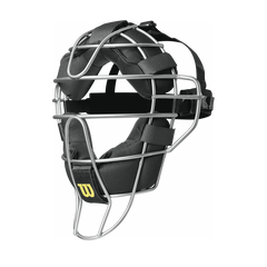 Dyna-Lite™ Umpire Titanium Facemask Cage