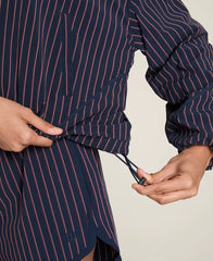 Davenport Full-Zip Jacket