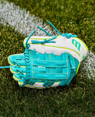 Spring 2026 A2000 FP50SS 12.25” Outfield Fastpitch Softball Glove