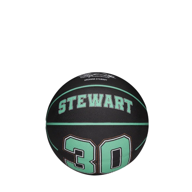 WNBA Player Icon Mini - Breanna Stewart