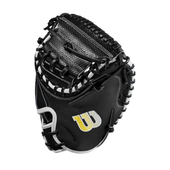 2023 A2000® SCM1DSS 33.5” Baseball Catcher’s Mitt