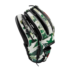 2022 A2K® 1720SS 11.5" Infield Baseball Glove - Limited Edition