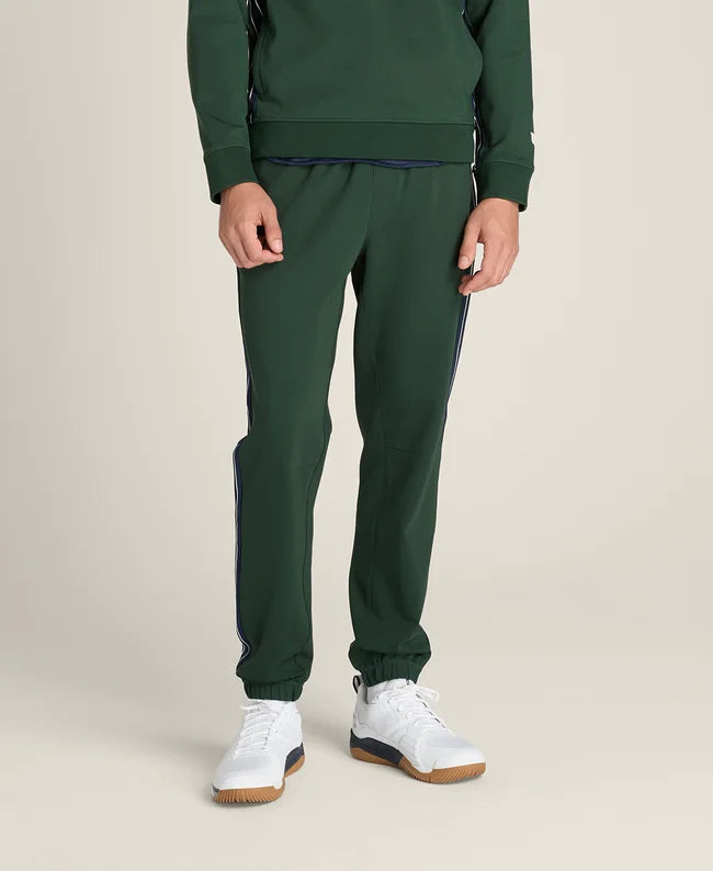 Clairmont Warm-Up Jogger