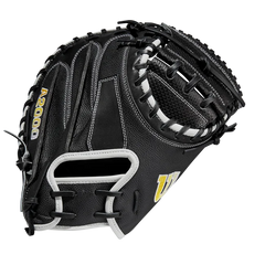 2023 A2000® SCM1DSS 33.5” Baseball Catcher’s Mitt