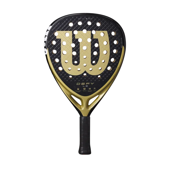 Defy LS V1 Padel Racket