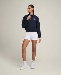 Sideline Half-Zip