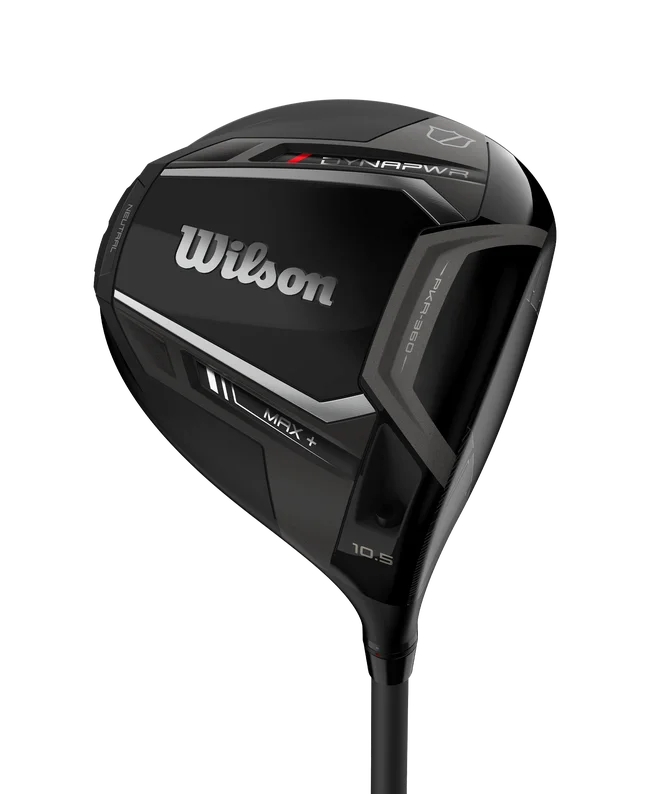 DYNAPWR Max+ Driver Lite