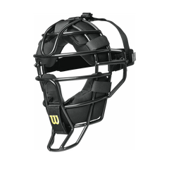 Dyna-Lite™ Umpire Steel Facemask Cage