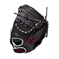 A700® Pedroia Fit™ 32.5” Baseball Catcher’s Mitt