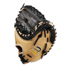 2023 A2000® 1790SS 34” Baseball Catcher’s Mitt